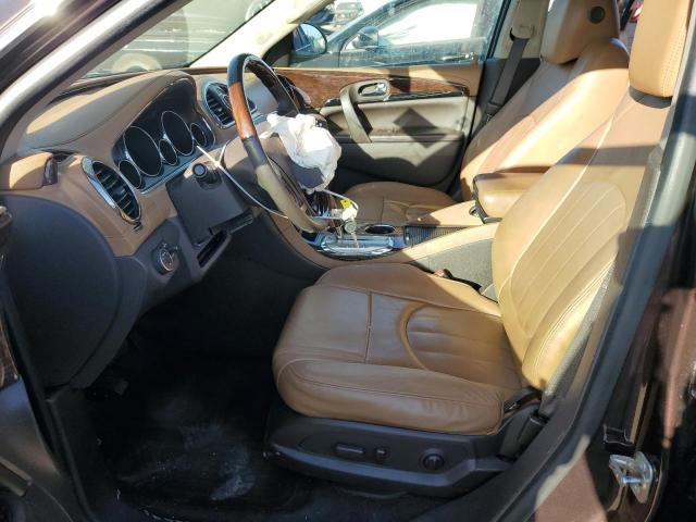 5GAKRBKD4FJ219610 Buick Enclave