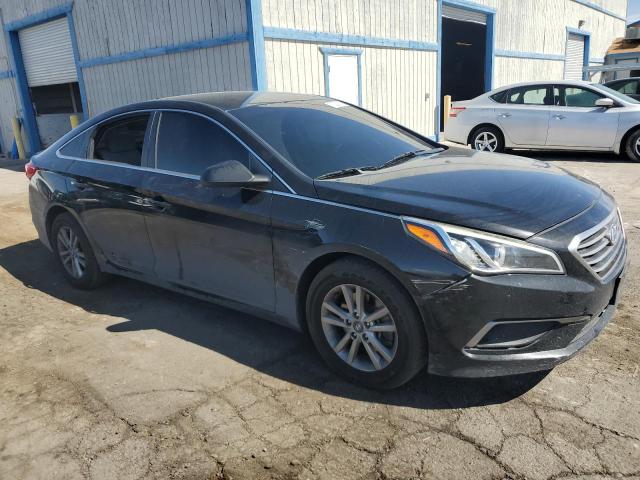 5NPE24AF3HH491916 | 2017 HYUNDAI SONATA SE