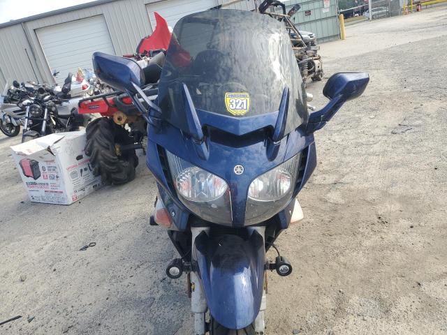 2006 YAMAHA FJR1300 JYARP15E76A000833