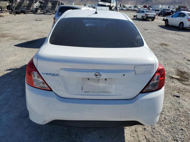 2016 NISSAN VERSA S - 3N1CN7APXGL917434