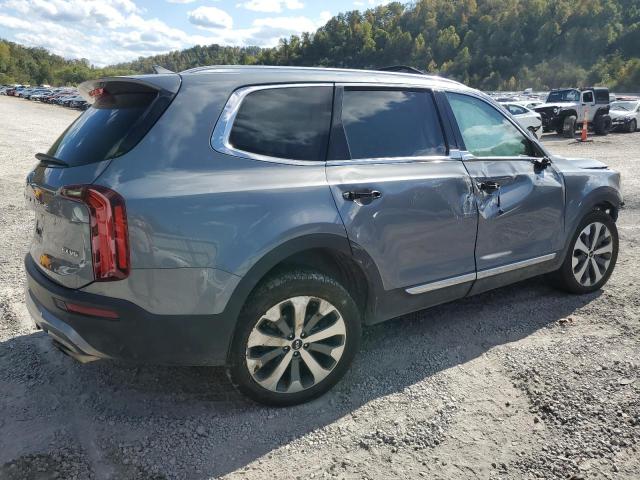 5XYP3DHC9LG054259 KIA Telluride Ex
