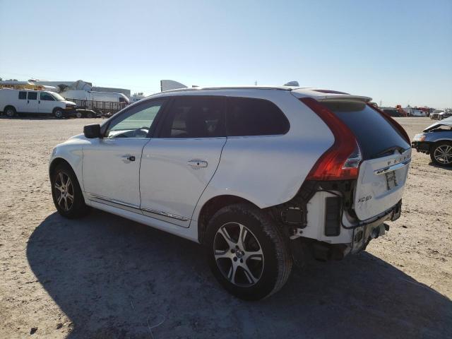 YV449MDK1F2704762 2015 VOLVO XC60 - Image 2