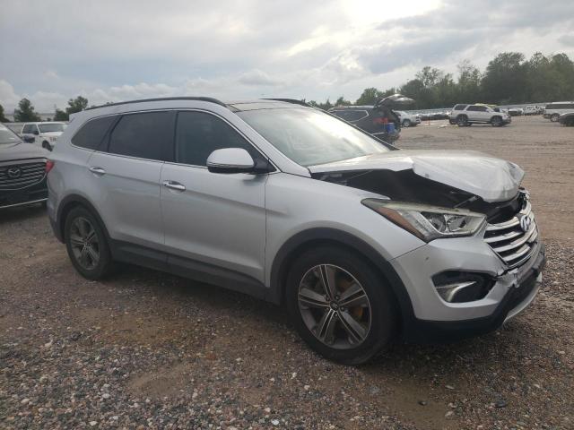 KM8SR4HF1GU149644 | 2016 HYUNDAI SANTA FE S