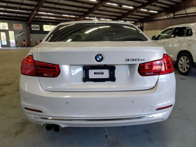WBA8E1C52HK479956 BMW 330e