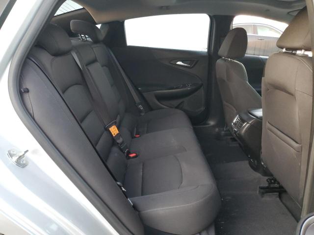 2018 CHEVROLET MALIBU LT - 1G1ZD5ST5JF294468