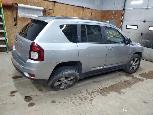 Vin: 1c4njdeb8gd810497, lot: 67640393, jeep compass latitude 20163