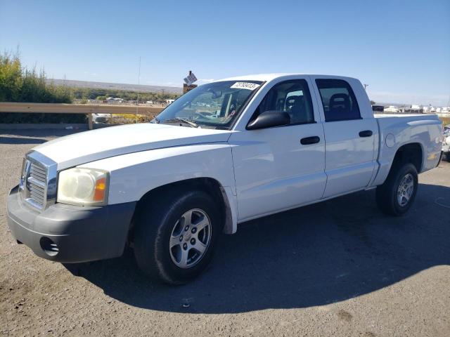 2007 Dodge Dakota 