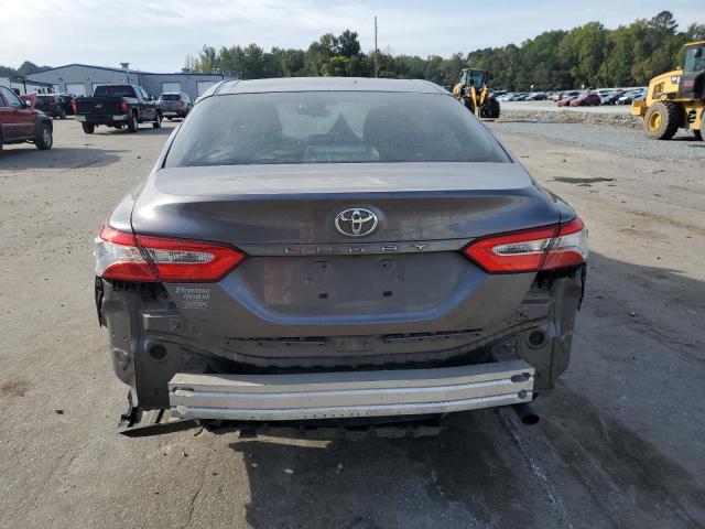 2018 TOYOTA CAMRY L - 4T1B11HK3JU663604