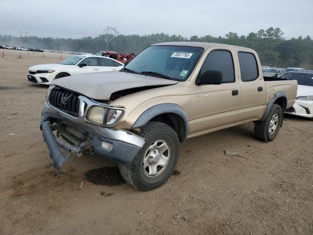 2004 Toyota Tacoma 