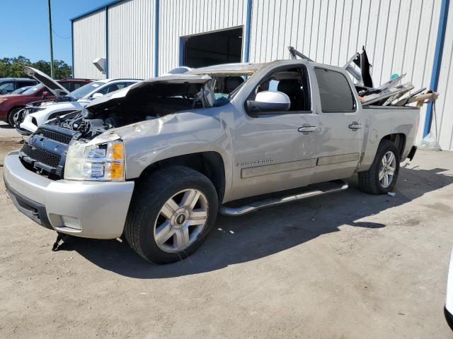 2008 Chevrolet C/K 1500 