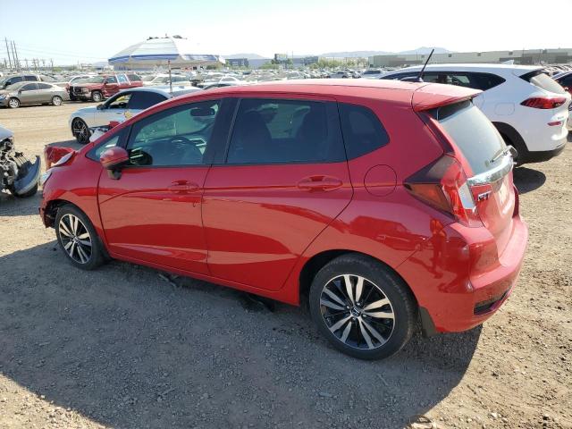 3HGGK5H83KM722466 | 2019 HONDA FIT EX