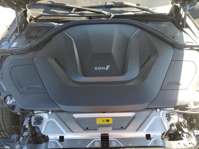 WBY73AW02NFN19797 BMW I4 Edrive40