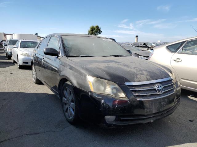 2005 Toyota Avalon Xl VIN: 4T1BK36B15U006995 Lot: 70997303