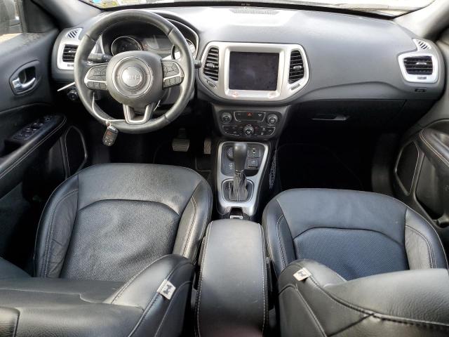 2021 JEEP COMPASS 80 3C4NJDEB4MT601120