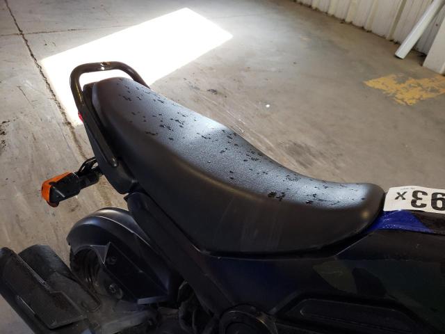 2022 HONDA NVA110 B 3H1JK070XND003010
