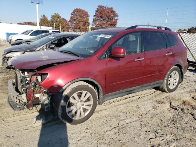 2009 Subaru Tribeca Limited