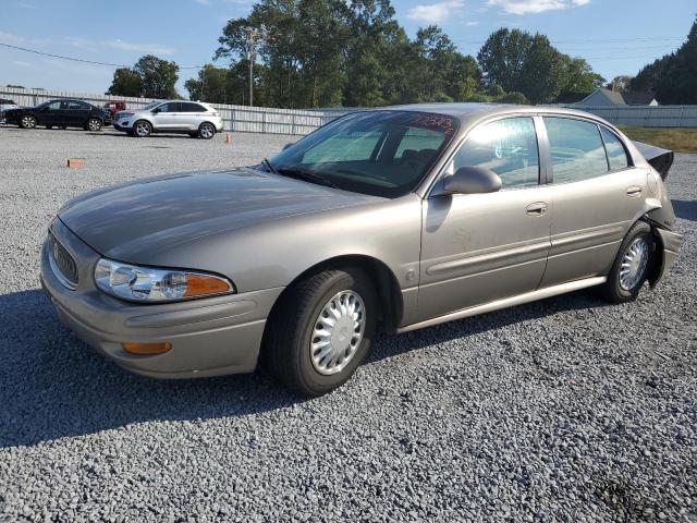 2001 Buick LeSabre Custom