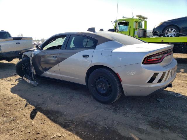 2020 DODGE CHARGER PO - 2C3CDXKTXLH173529