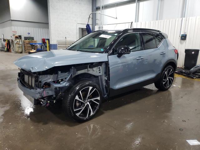 YV4162UM0L2187189 Volvo XC40 T5 R-