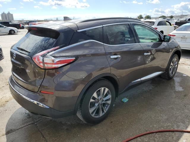 5N1AZ2MG4JN121286 Nissan MURANO S