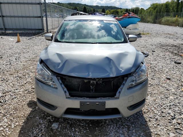 3N1AB7AP2EY289093 Nissan SENTRA S