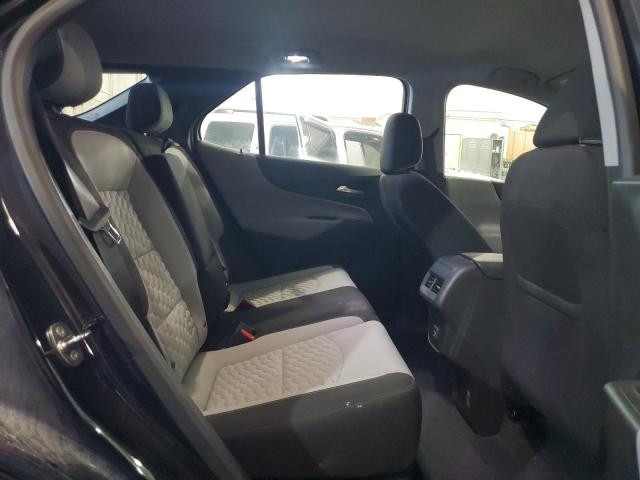 2021 CHEVROLET EQUINOX LS - 3GNAXHEV8MS150592