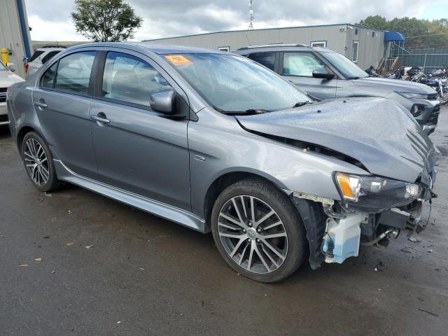 JA32V2FW5HU006655 Mitsubishi LANCER ES