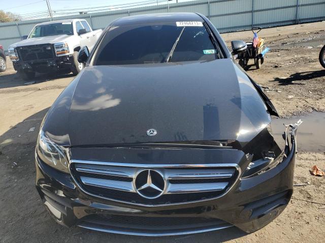 WDDZF8EB9LA734803 2020 MERCEDES-BENZ E-CLASS, photo no. 5