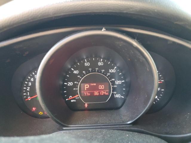 KNDJN2A28K7695548 KIA Soul