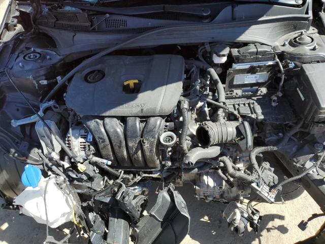 3KPF24AD7ME340868 KIA FORTE FE