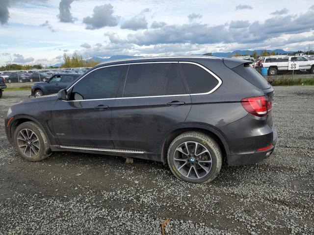 VIN 5UXKR0C54E0H17452 2014 BMW X5, Xdrive35I no.2