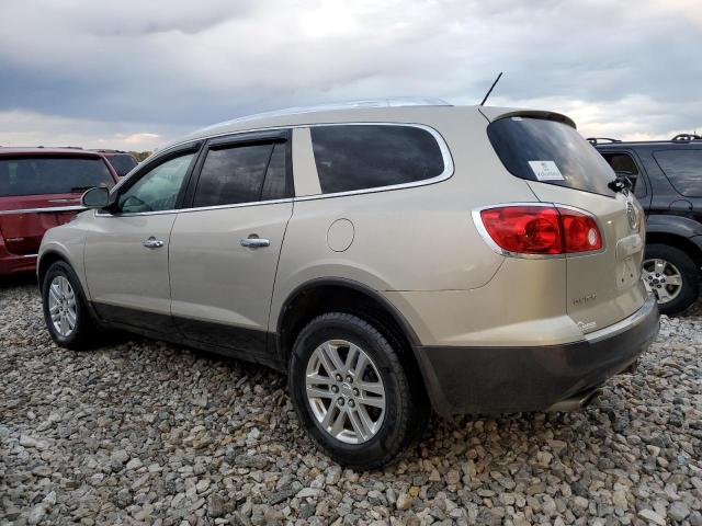 5GAEV13D09J200266 | 2009 Buick enclave cx