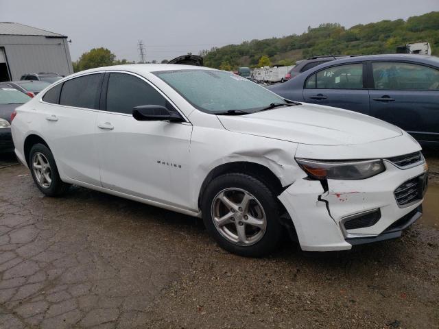 1G1ZB5ST6HF146653 Chevrolet MALIBU LS