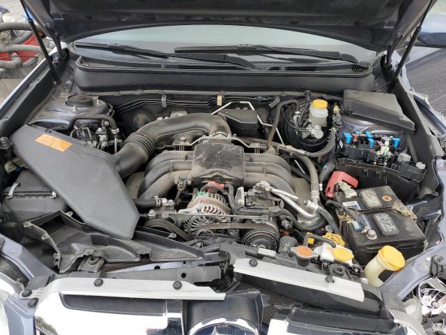 4S4BRDNC2E2309128 Subaru Outback 3.6r Limited
