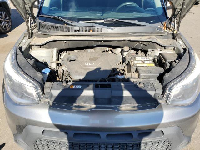 KNDJN2A23E7029864 KIA Soul