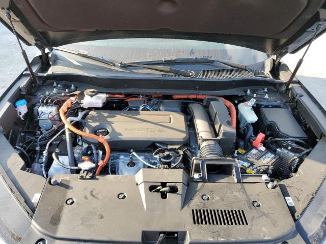 2023 HONDA CR-V SPORT - 7FARS5H59PE012517