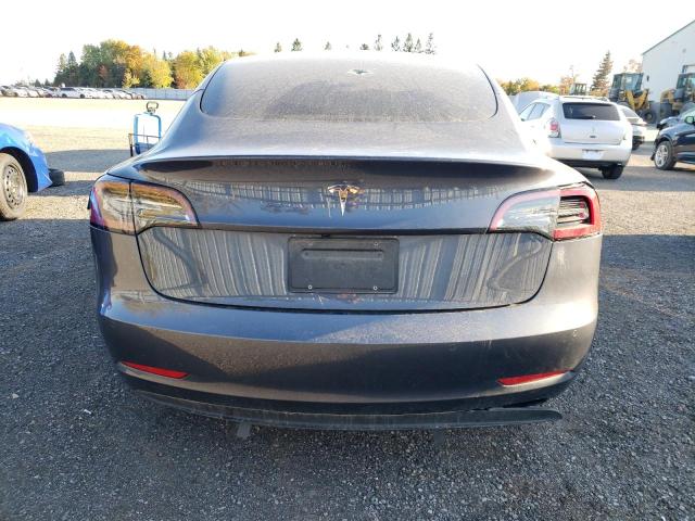 5YJ3E1EA6NF158082 | 2022 TESLA MODEL 3