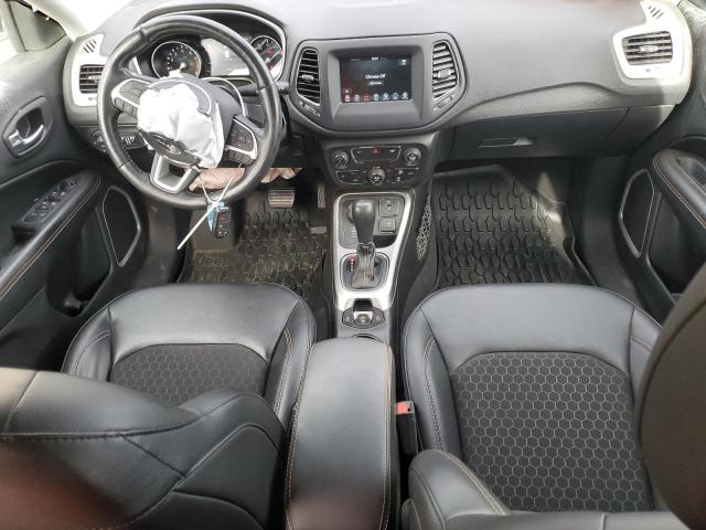 3C4NJDBB8MT566103 Jeep Compass Latitude