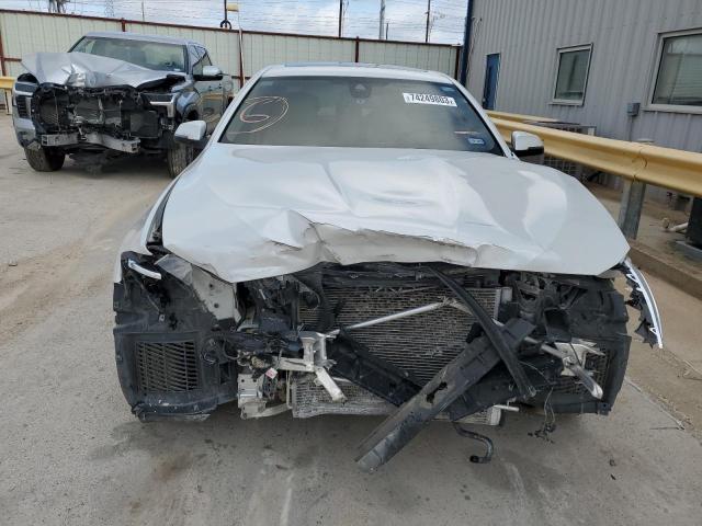 2015 BMW 535 I - WBA5B1C59FG125220