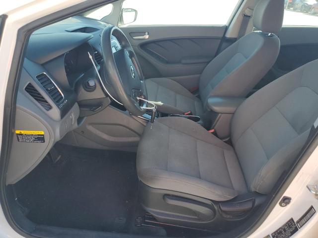3KPFK4A72HE074899 KIA FORTE LX