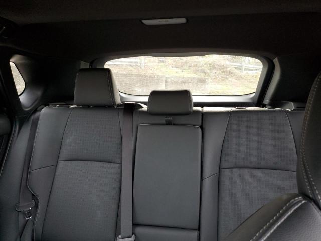 2023 TOYOTA BZ4X XLE JTMABABA3PA004915