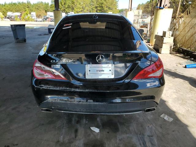 WDDSJ4EBXFN254033 Mercedes-Benz CLA 250