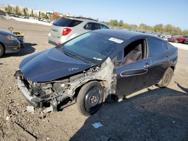 2018 Toyota Prius 