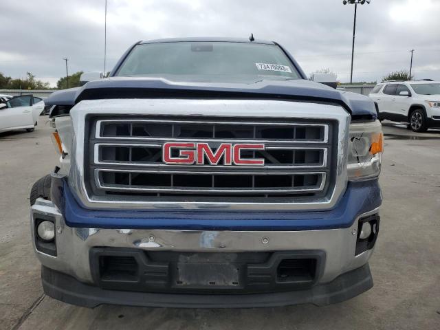 3GTP1VEC7EG287237 GMC Sierra C1500 Slt