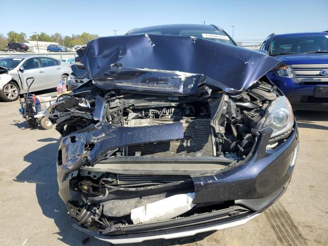 YV449MRU3H2212120 Volvo Xc60 T6 Inscription
