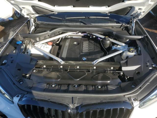 5UXCR6C07M9F83574 | 2021 BMW x5 xdrive40i