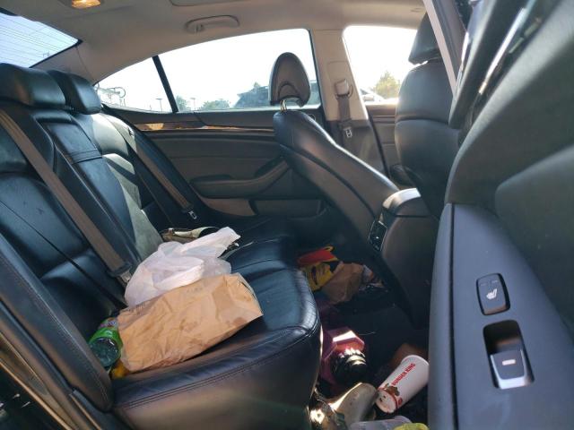 KNALN4D74E5133638 KIA Cadenza Premium