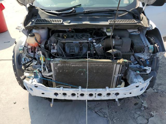 1FMCU0F78KUB01008 Ford ESCAPE S