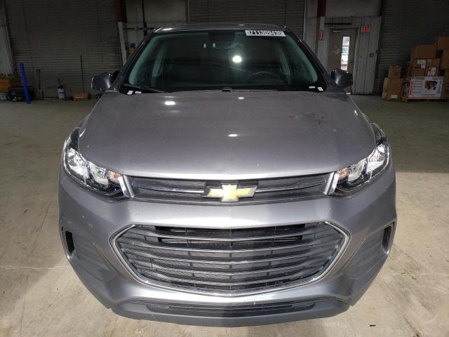 3GNCJNSB3LL332650 Chevrolet Trax LS 5