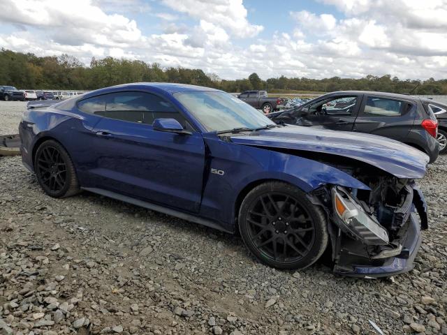 1FA6P8CFXG5228191 | 2016 FORD MUSTANG GT